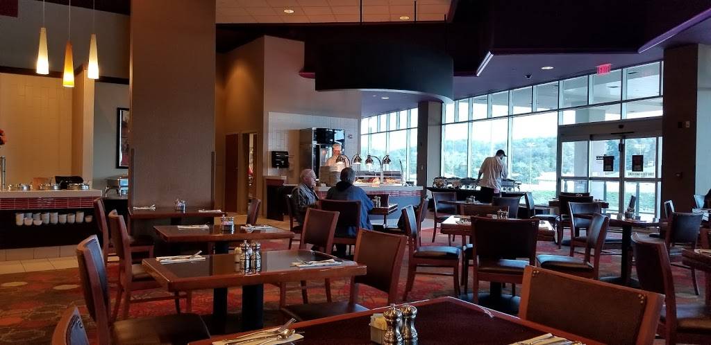 The Carvery | restaurant | 210 Racetrack Rd, Washington, PA 15301, USA | 7245031210 OR +1 724-503-1210