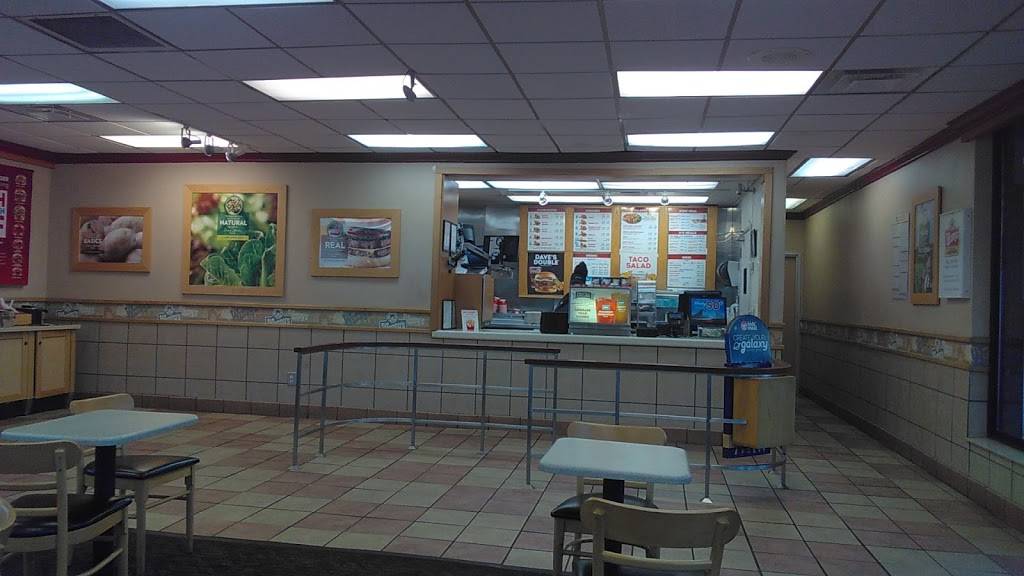 Wendys | restaurant | 1791 Montgomery Hwy, Hoover, AL 35244, USA | 2059877604 OR +1 205-987-7604