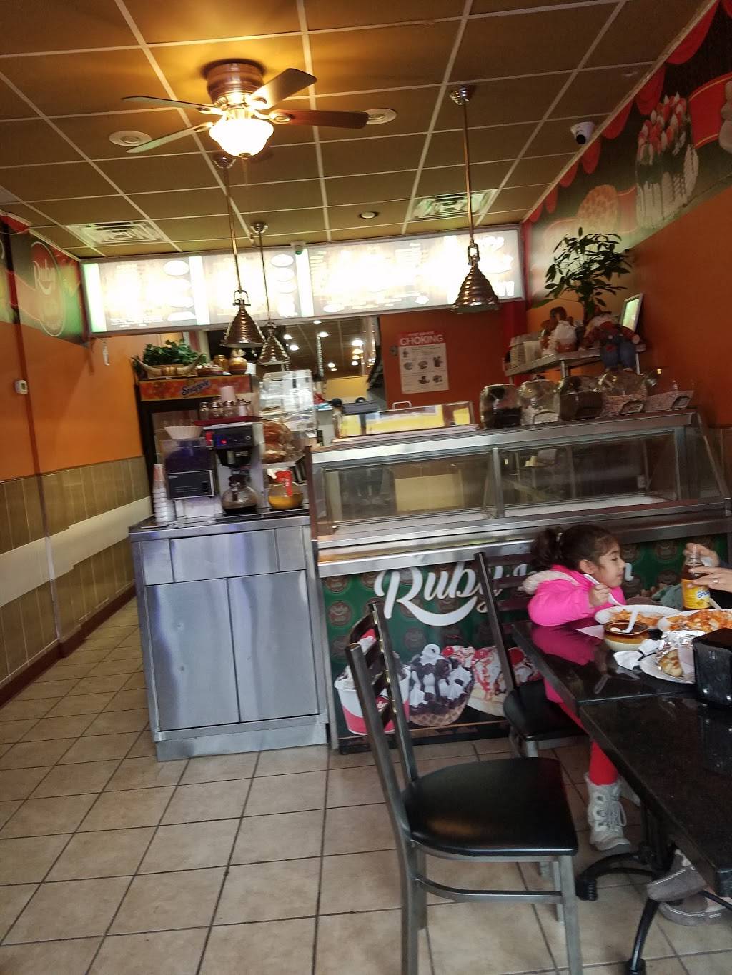 Ruby Bakery And Pizzeria | restaurant | 116 N Franklin St, Hempstead, NY 11550, USA | 5163079496 OR +1 516-307-9496