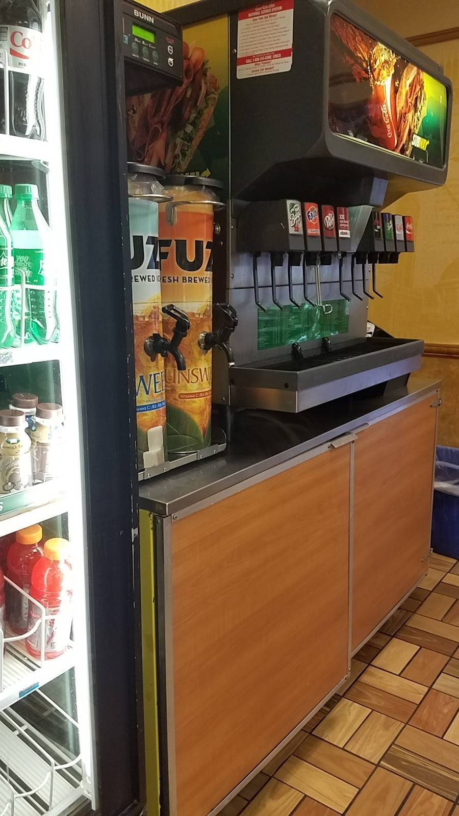 Subway | meal takeaway | 5725 Essen Ln Suite A, Baton Rouge, LA 70810, USA | 2257661226 OR +1 225-766-1226