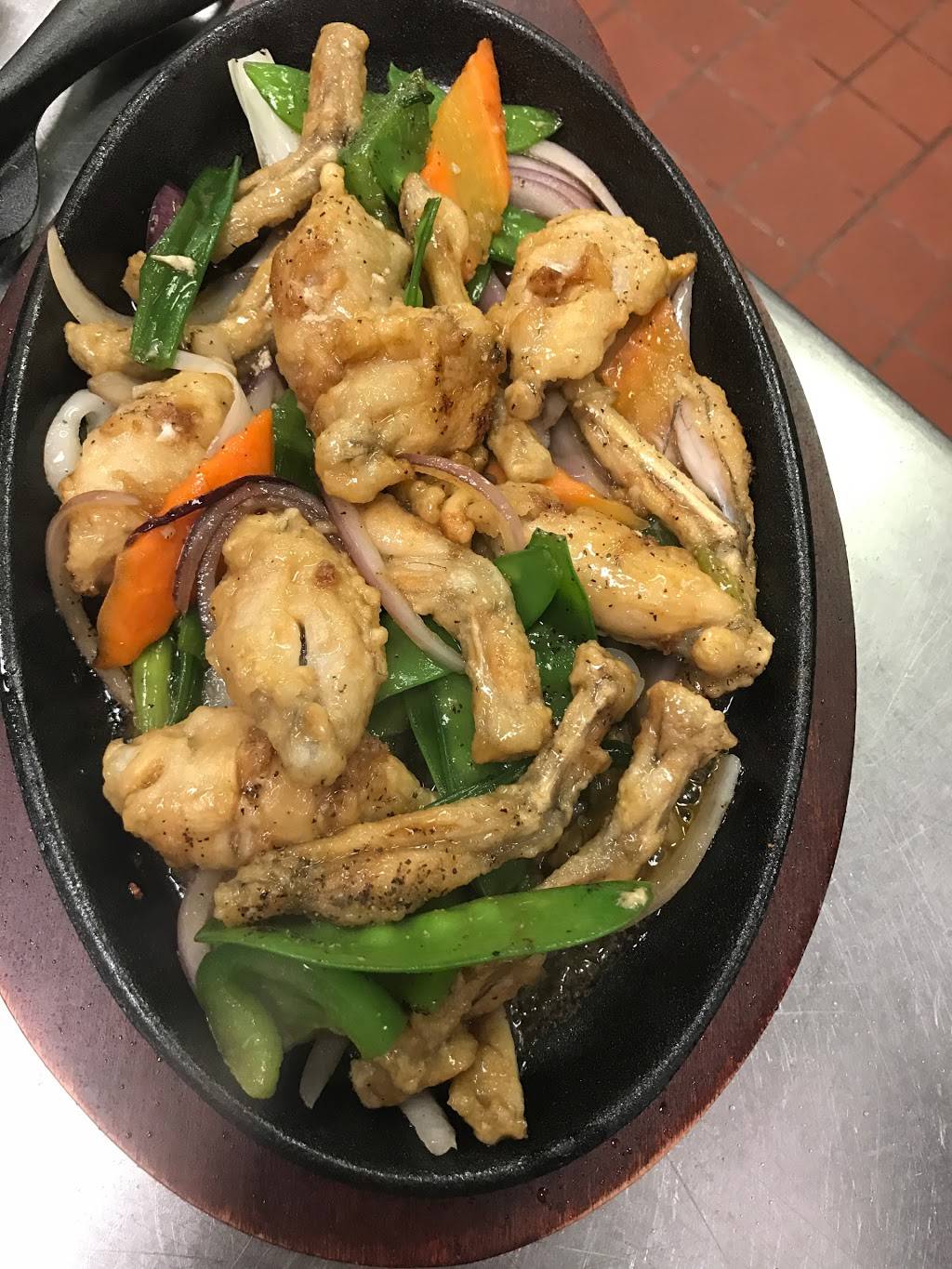 Pacific Spice Sushi & Asian Cuisine | restaurant | 15203 Knoll Trail Dr Suite 110, Dallas, TX 75248, USA | 9728072623 OR +1 972-807-2623