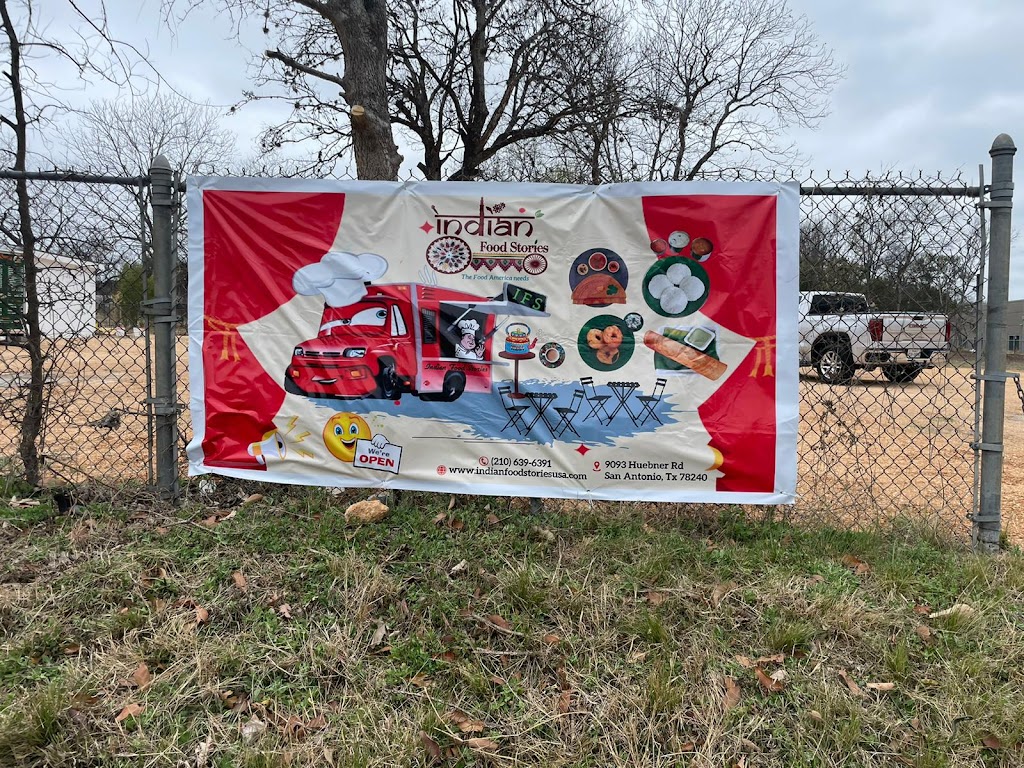 Indian Food Stories | restaurant | 19422 US-281 SUITE 102, San Antonio, TX 78259, USA | 2106396391 OR +1 210-639-6391