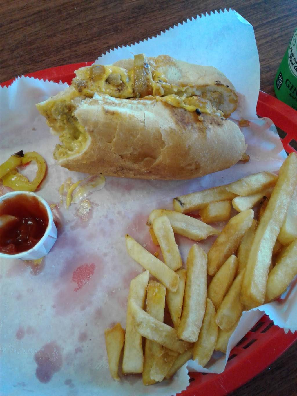 PHILLY CHEESE STEAKS & GYROS | restaurant | 7310 E Colonial Dr, Orlando, FL 32807, USA | 4079237434 OR +1 407-923-7434