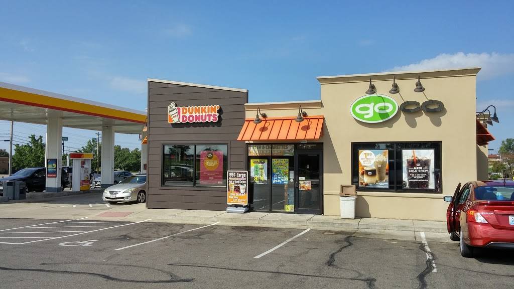 Dunkin | bakery | 9791 S, Mason Montgomery Rd, Mason, OH 45040, USA | 5137704013 OR +1 513-770-4013