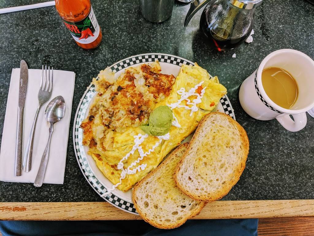 Pamelas P&G Diner | restaurant | 232 North Ave, Pittsburgh, PA 15209, USA | 4128214655 OR +1 412-821-4655