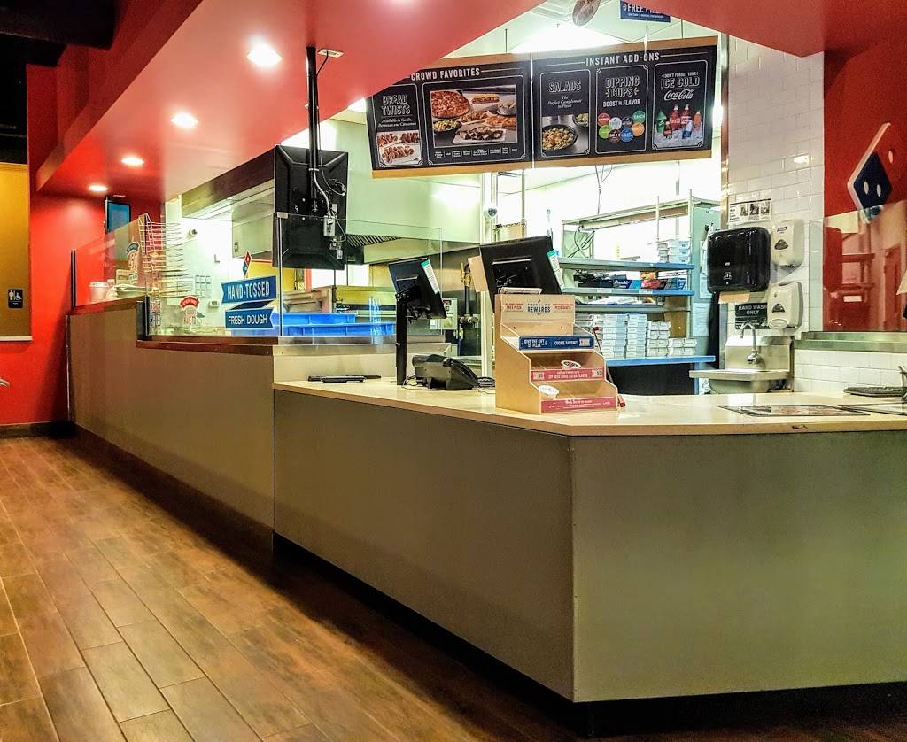 Dominos Pizza | meal delivery | 15505 Stoneybrook W Pkwy Ste 110, Winter Garden, FL 34787, USA | 4076566000 OR +1 407-656-6000