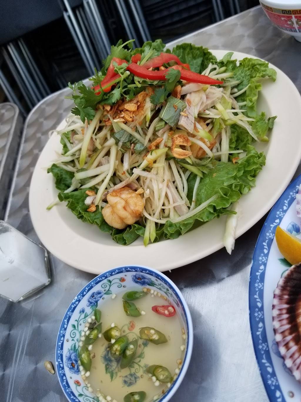 Artist Restaurant | restaurant | 14281 Brookhurst St, Garden Grove, CA 92843, USA | 7148392200 OR +1 714-839-2200