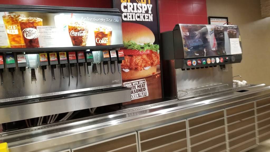 Burger King | restaurant | 5212-15 5th Ave, Brooklyn, NY 11220, USA | 7187650844 OR +1 718-765-0844