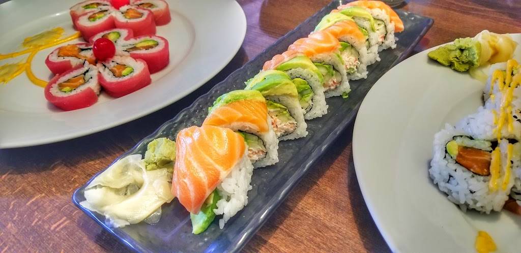 Wasabi Sushi Japanese Restaurant | restaurant | 5443 S Hulen St, Fort Worth, TX 76132, USA | 8173709700 OR +1 817-370-9700