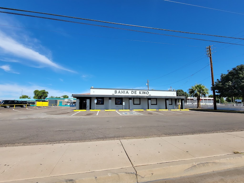 Bahia De Kino | restaurant | 1040 W Broadway Rd, Mesa, AZ 85210, USA | 4806569738 OR +1 480-656-9738
