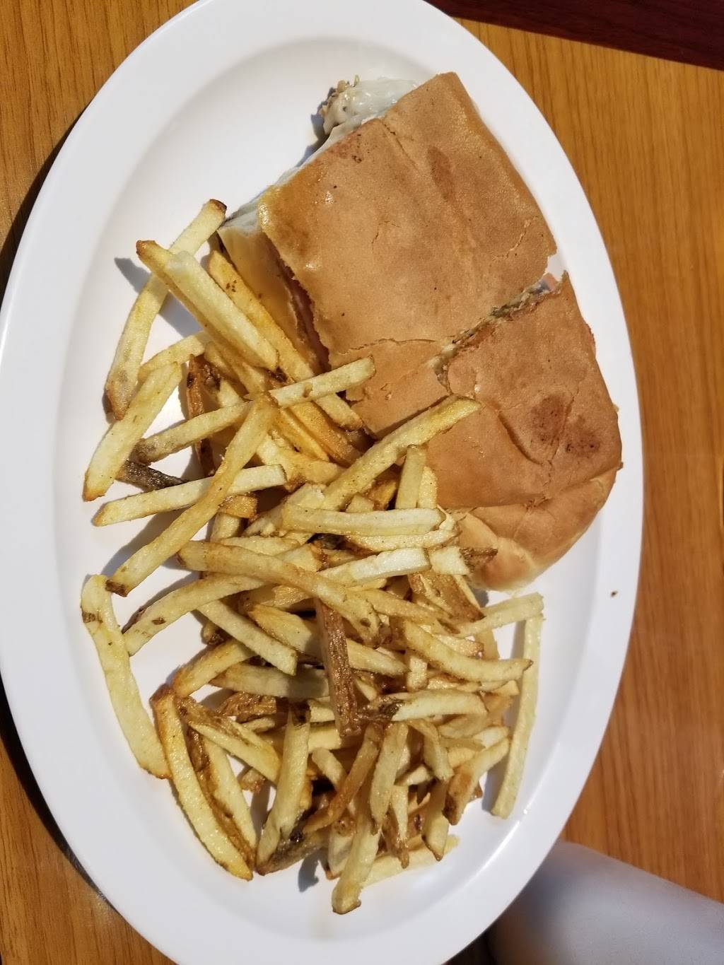 Havana Sandwich Company | meal takeaway | 229 Main St, El Segundo, CA 90245, USA | 3106400014 OR +1 310-640-0014