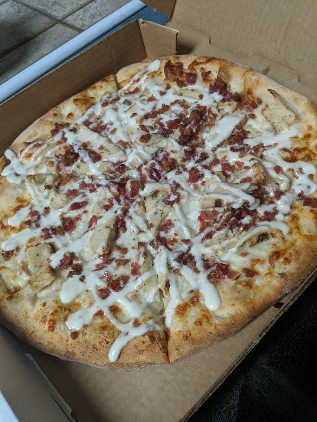 New York Pizza | restaurant | 1449 US-90, Gautier, MS 39553, USA | 2285221163 OR +1 228-522-1163