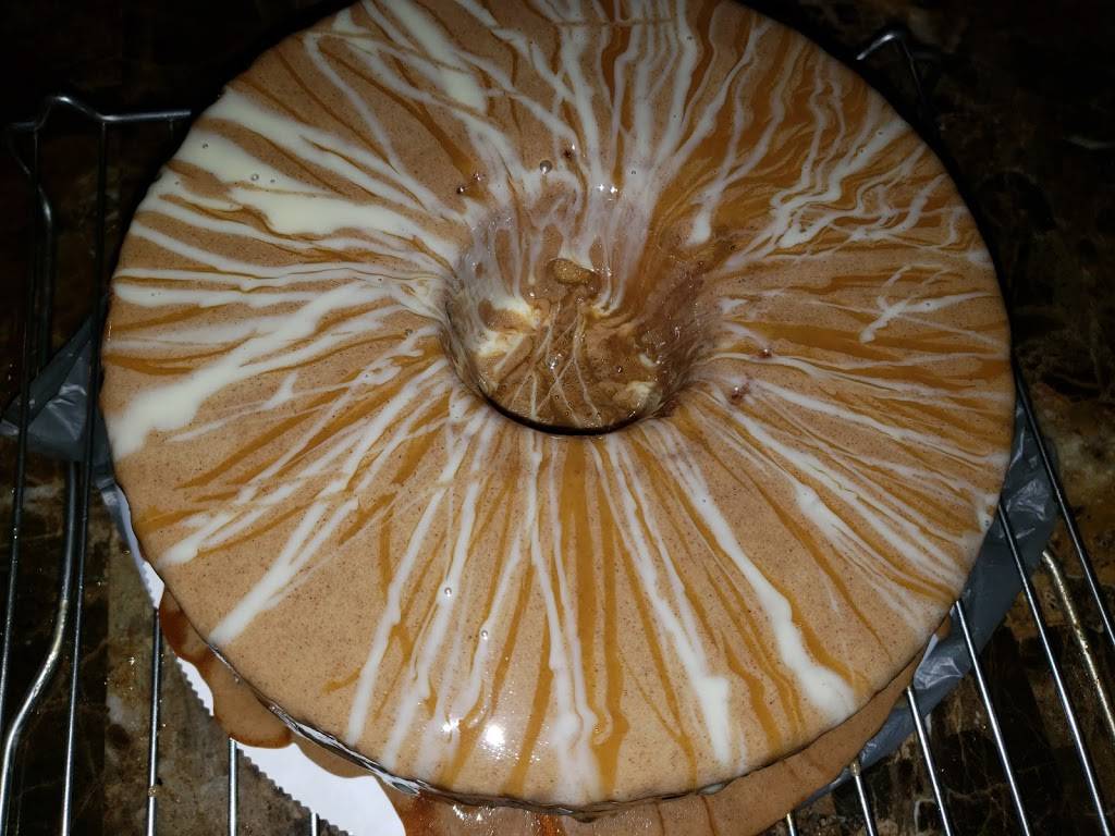 A Taste Of Tosha | restaurant | 227 Center St, Winter Garden, FL 34787, USA | 4079238302 OR +1 407-923-8302