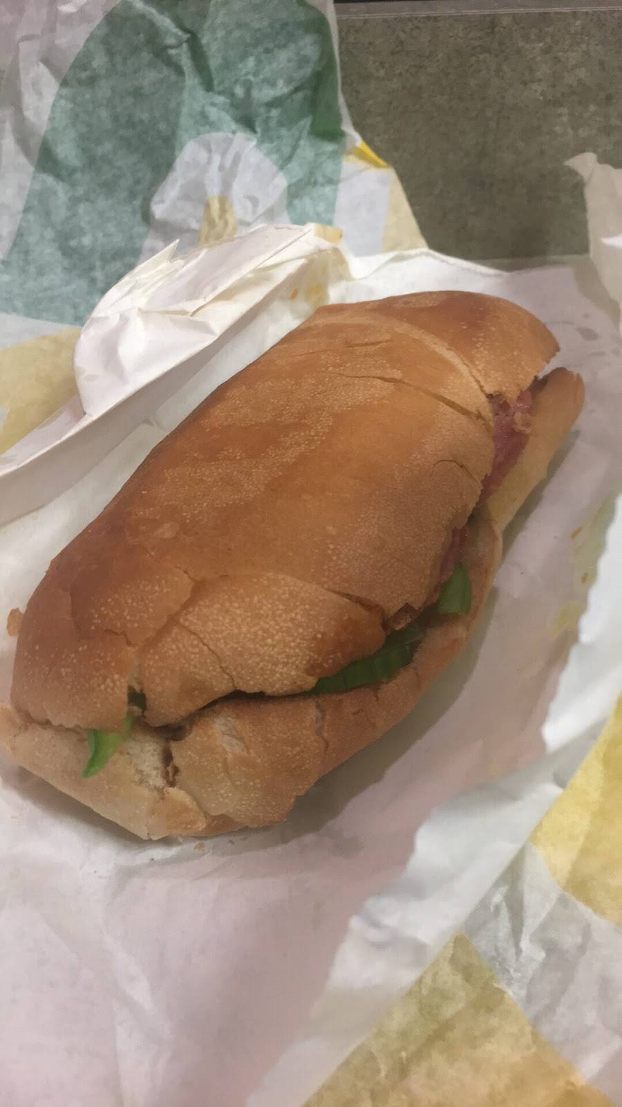 Subway | restaurant | 232 Danforth Ave, Toronto, ON M4K 1N2, Canada | 4164692000 OR +1 416-469-2000