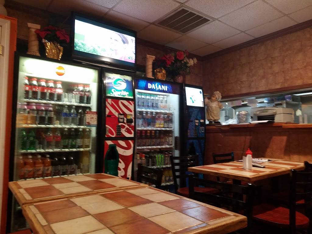 Annulas Pizza & Deli | restaurant | 525 Chestnut St, Manchester, NH 03101, USA | 6036692005 OR +1 603-669-2005
