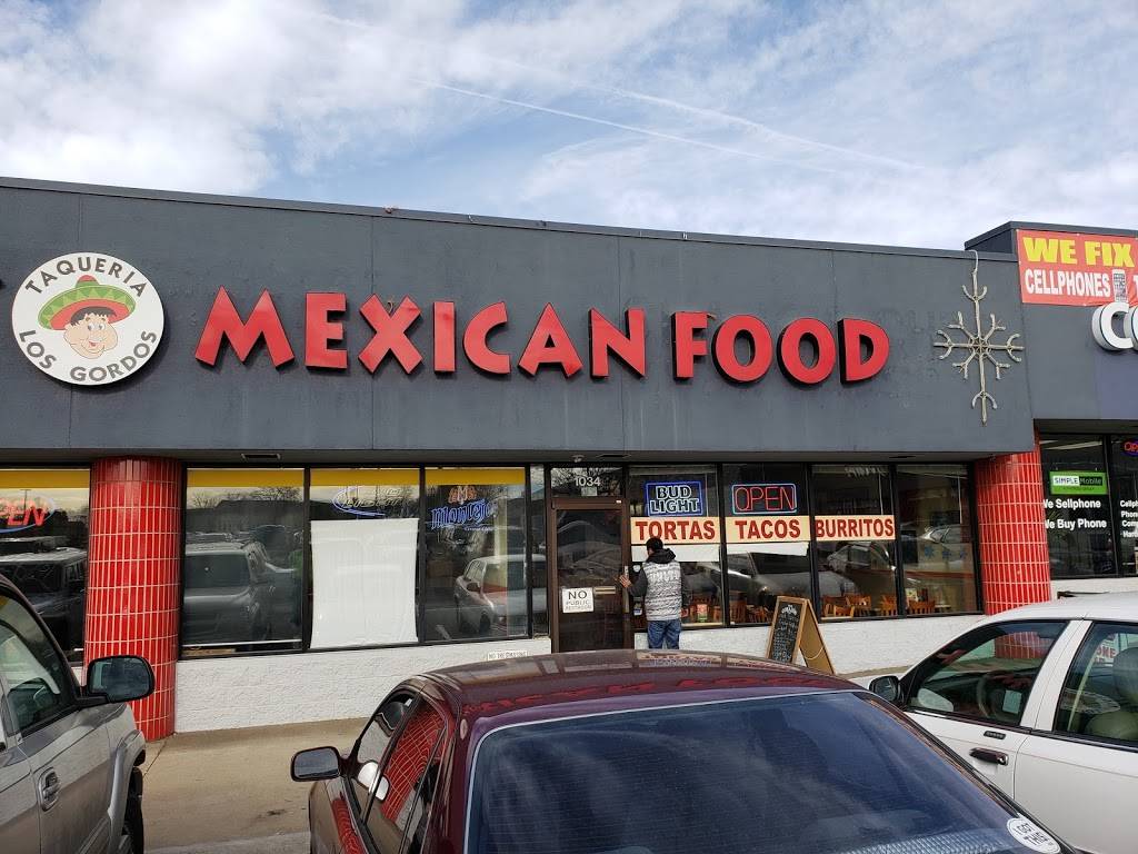 Taqueria Los Gordos | restaurant | 1034 S Sable Blvd, Aurora, CO 80012, USA | 3037500502 OR +1 303-750-0502