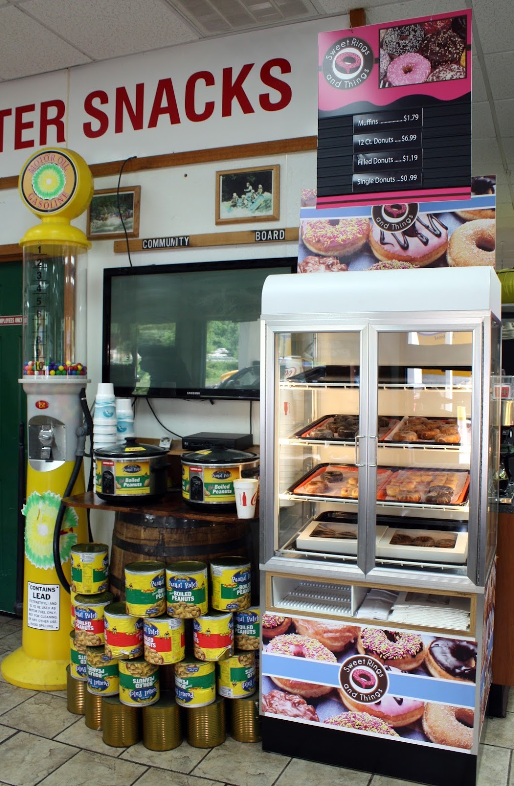 Pigeon River Smokehouse | restaurant | 3105 Big Creek Rd, Hartford, TN 37753, USA | 4234870061 OR +1 423-487-0061