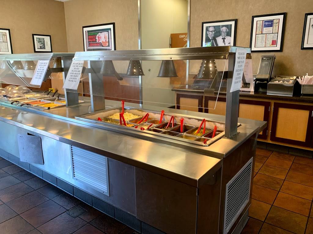 KFC | restaurant | 3890 S State St, Salt Lake City, UT 84115, USA | 8012664431 OR +1 801-266-4431