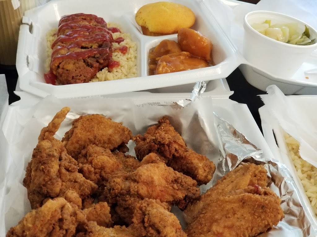 MRS. Ts Place | restaurant | 305 Pine St, Leesburg, FL 34748, USA | 3524313217 OR +1 352-431-3217