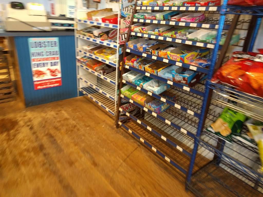 LuxefreshSeafood & Deli | restaurant | 1282 N Sea Rd, Southampton, NY 11968, USA | 6313533799 OR +1 631-353-3799