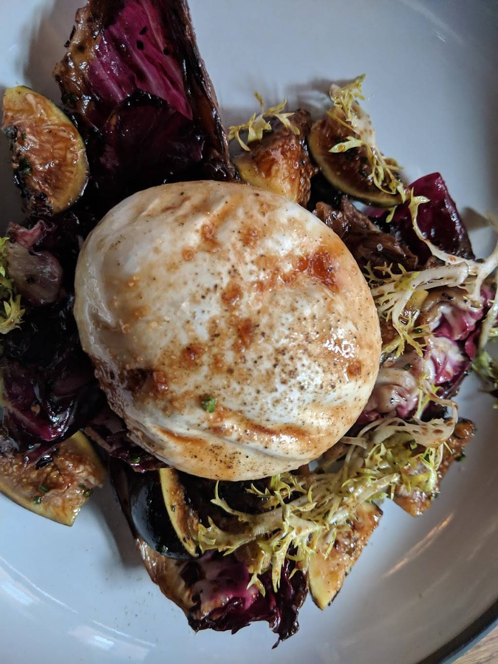 Tagliata | restaurant | 1012 Fleet St, Baltimore, MD 21202, USA | 4102445830 OR +1 410-244-5830