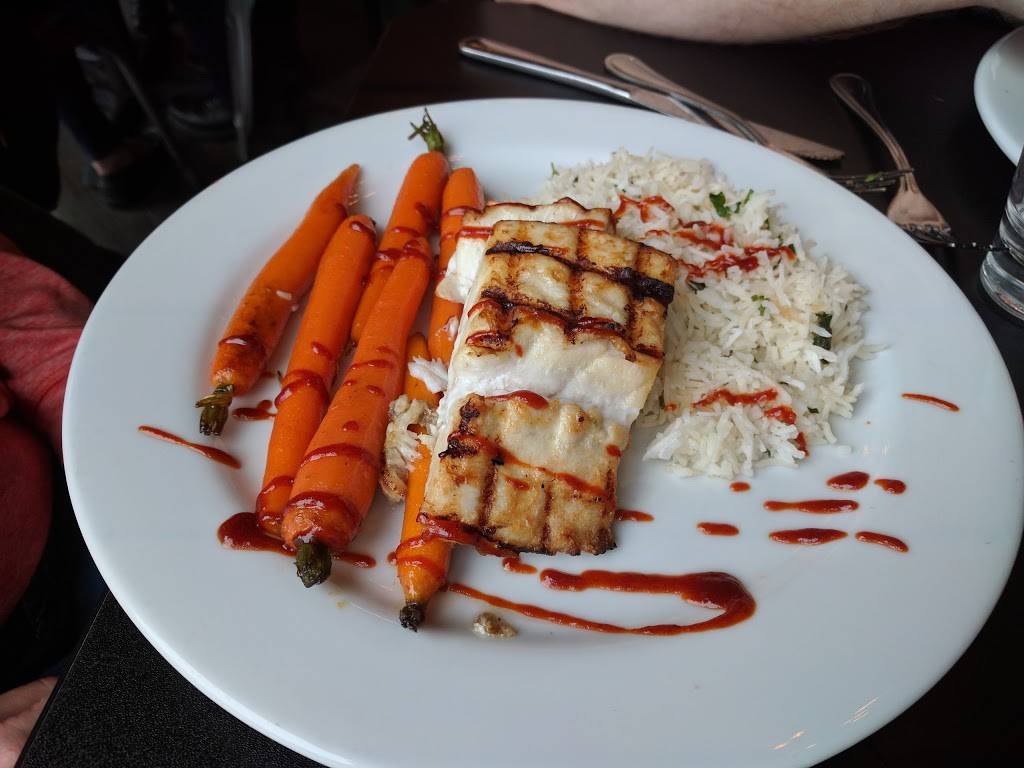 Rockfish Public House | restaurant | 110 N George St, York, PA 17401, USA | 7178935928 OR +1 717-893-5928