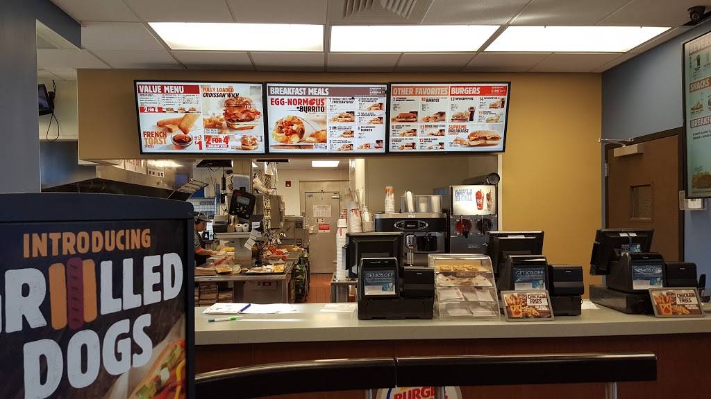 Burger King | restaurant | 7150 Arnold St, Oklahoma City, OK 73145, USA | 4057321652 OR +1 405-732-1652