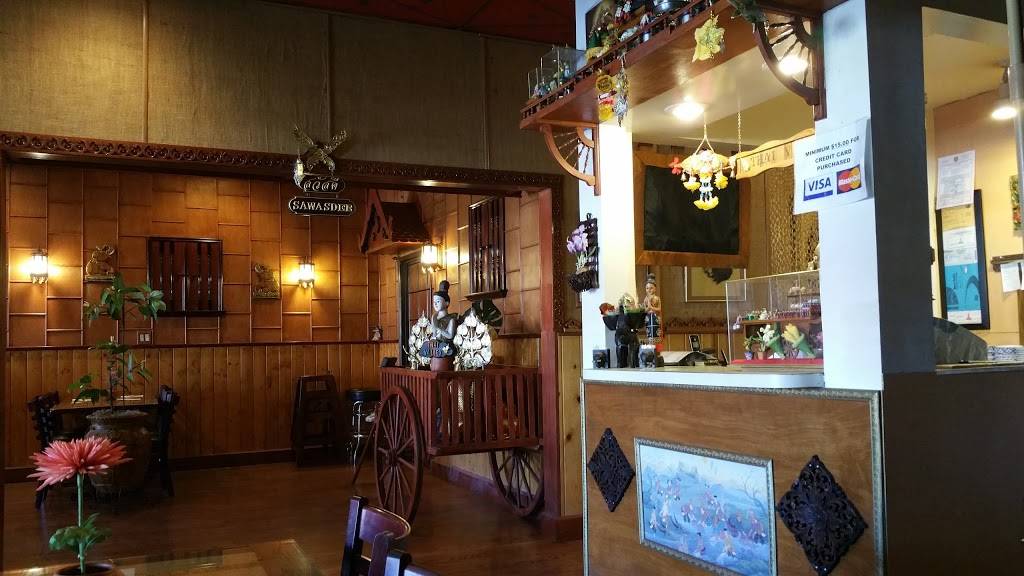Thai Valley | restaurant | 21032 Devonshire St #107, Chatsworth, CA 91311, USA | 8183418370 OR +1 818-341-8370