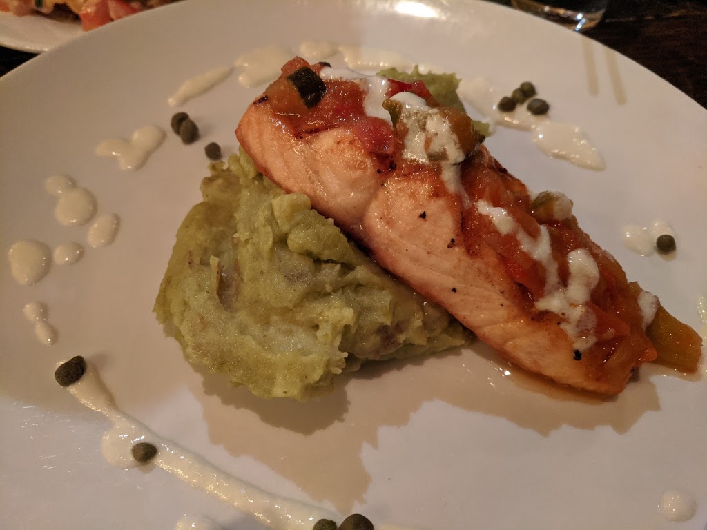 Itta Bena | restaurant | 9101 International Dr #2210, Orlando, FL 32819, USA | 4077572910 OR +1 407-757-2910