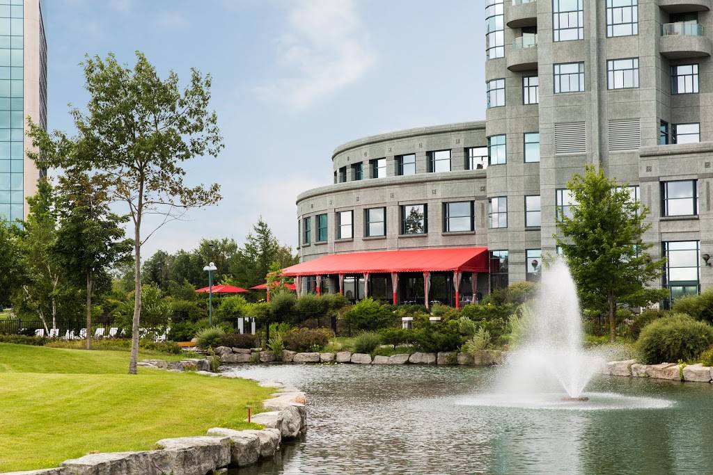 Brookstreet Hotel | night club | 525 Legget Dr, Kanata, ON K2K 2W2, Canada | 6132711800 OR +1 613-271-1800