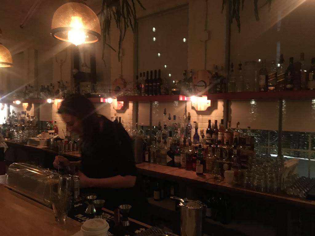 Jardin | restaurant | 829 E Washington Ave, Madison, WI 53703, USA | 6084780101 OR +1 608-478-0101