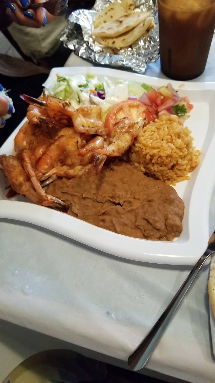 Fonda Azteca | restaurant | 14425 Jefferson Davis Hwy, Woodbridge, VA 22191, USA | 7034913902 OR +1 703-491-3902