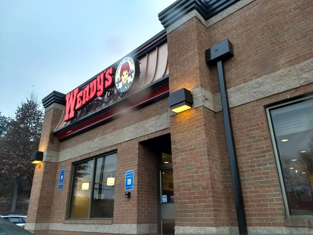 Wendys | restaurant | 101 Riverpoint Pkwy, Canton, GA 30114, USA | 7703454981 OR +1 770-345-4981