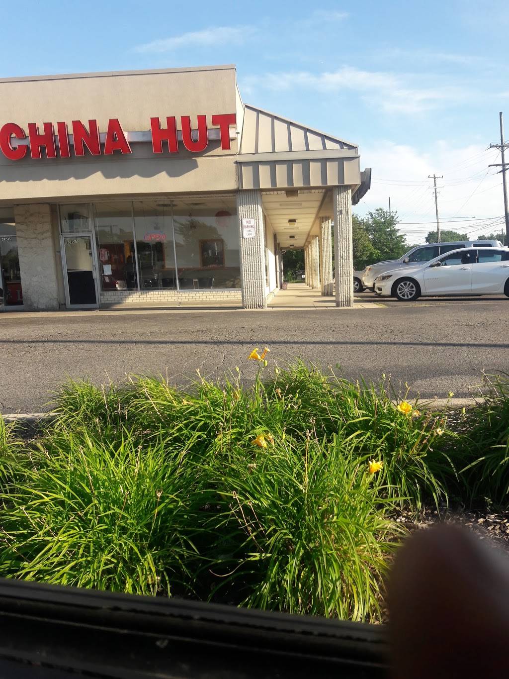 China Hut | restaurant | 30257 Cherry Hill Rd, Inkster, MI 48141, USA | 7345951888 OR +1 734-595-1888