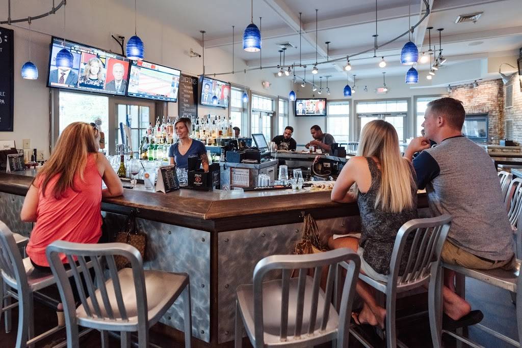 The Goat | restaurant | 6400 Preserve Crossing Blvd, Columbus, OH 43230, USA | 6149150622 OR +1 614-915-0622