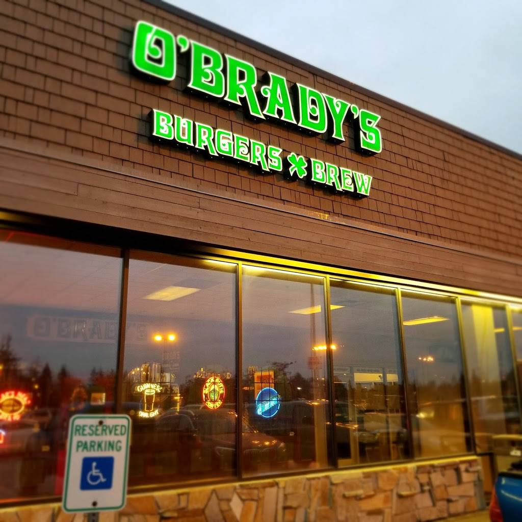 Mos OBradys | restaurant | 1501 Huffman Rd, Anchorage, AK 99515, USA | 9073381080 OR +1 907-338-1080