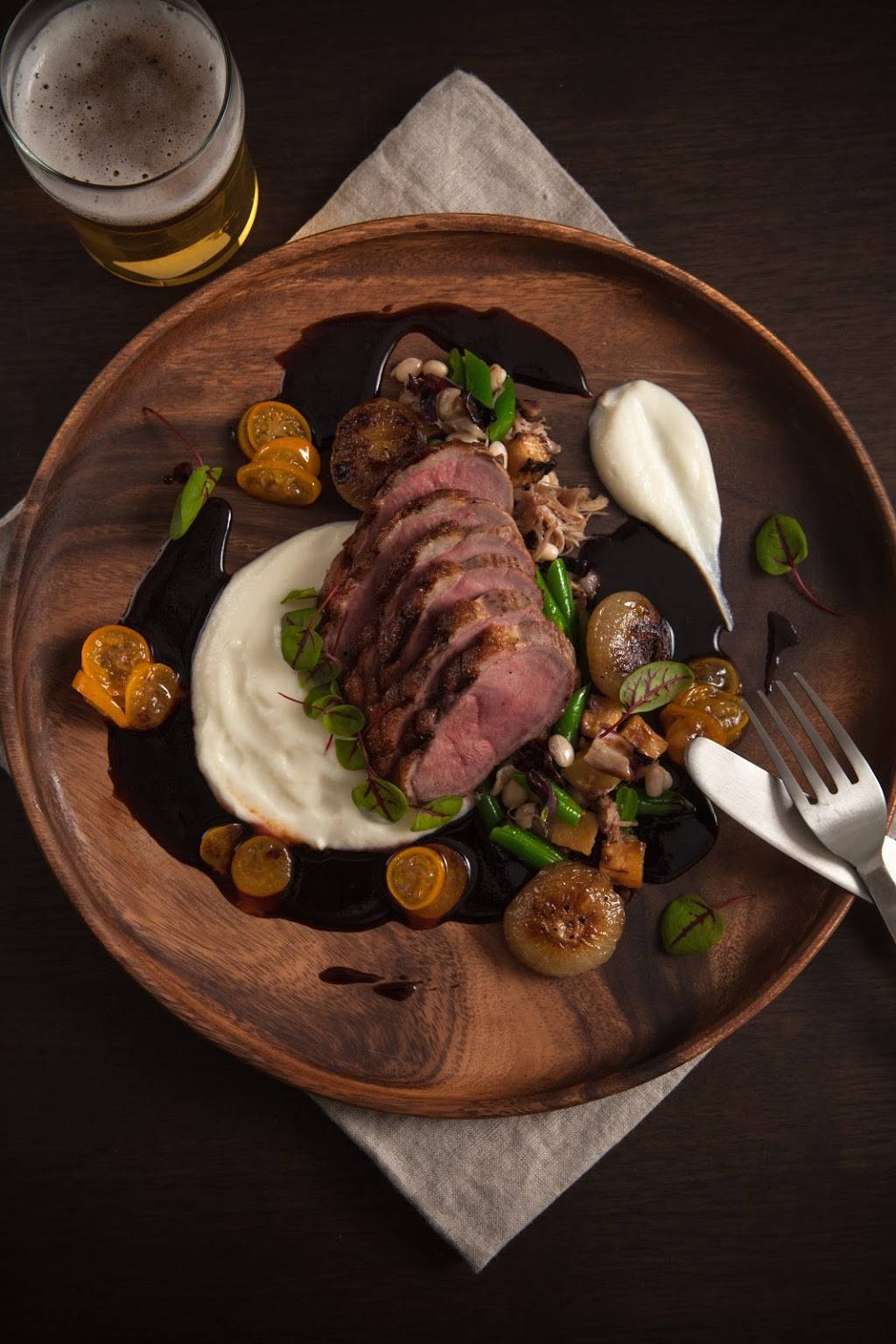 Toben Food By Design Inc. | restaurant | 150 Symes Rd Unit#130, York, ON M6N 3T1, Canada | 6473448323 OR +1 647-344-8323