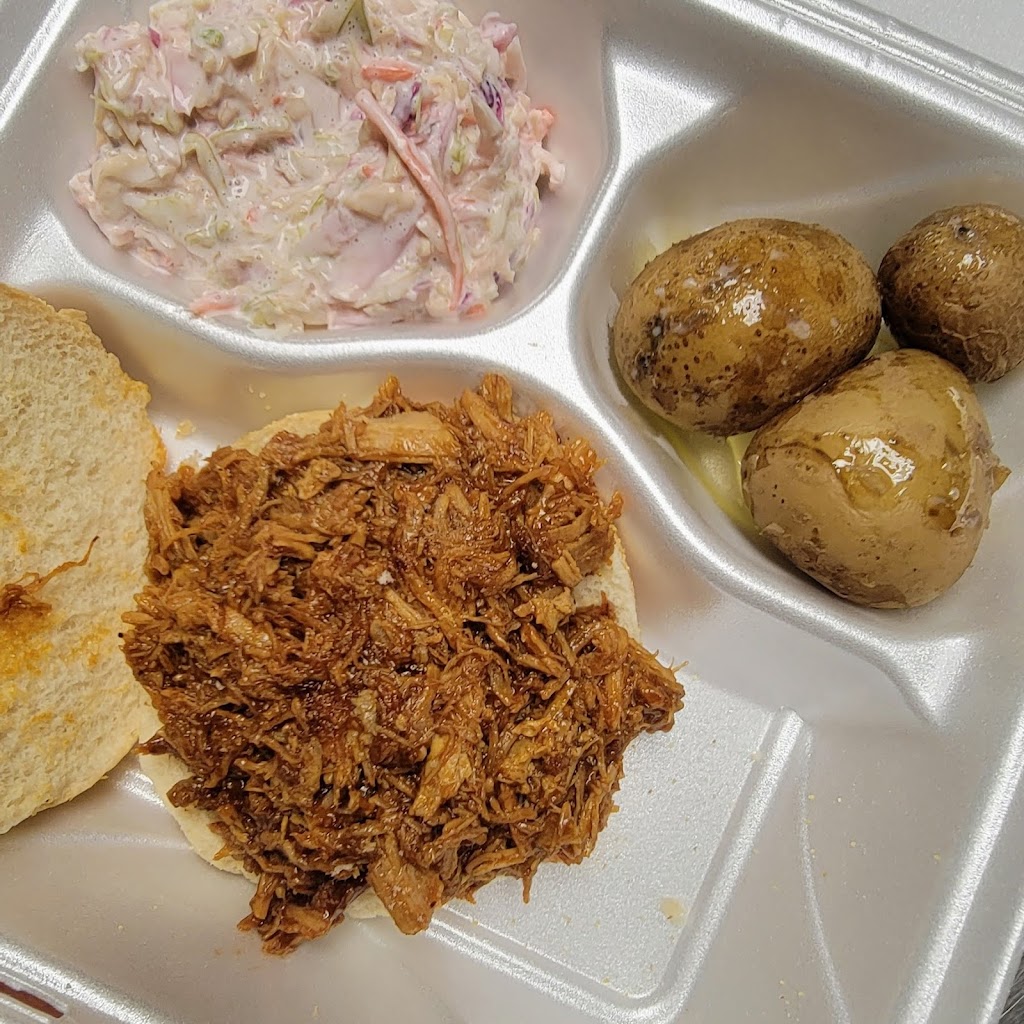 Lees Barbeque Pit | restaurant | 3434 NY-5, Canastota, NY 13032, USA | 3158755006 OR +1 315-875-5006