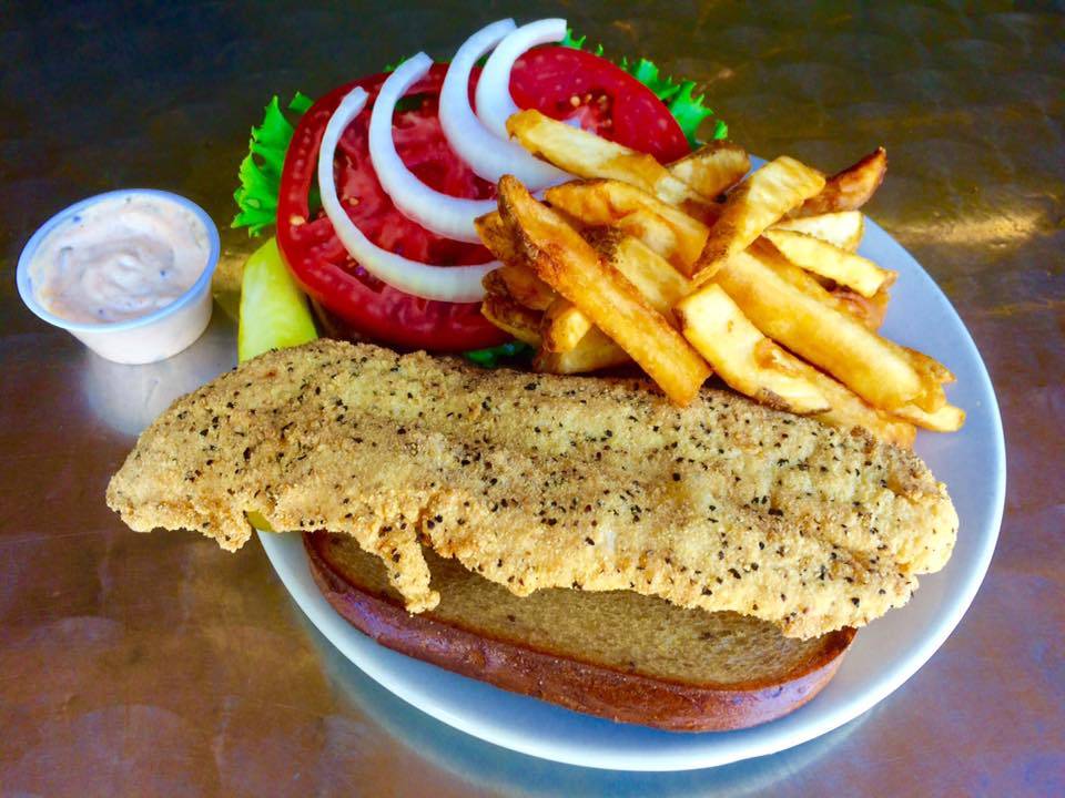 The Back Door | restaurant | 1250 Bardstown Rd #7, Louisville, KY 40204, USA | 5024510659 OR +1 502-451-0659