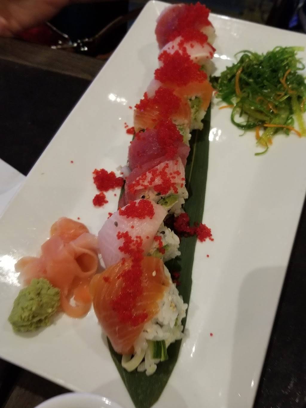 Banrai Sushi | restaurant | 9939 Universal Blvd, Orlando, FL 32819, USA | 8669969939 OR +1 866-996-9939