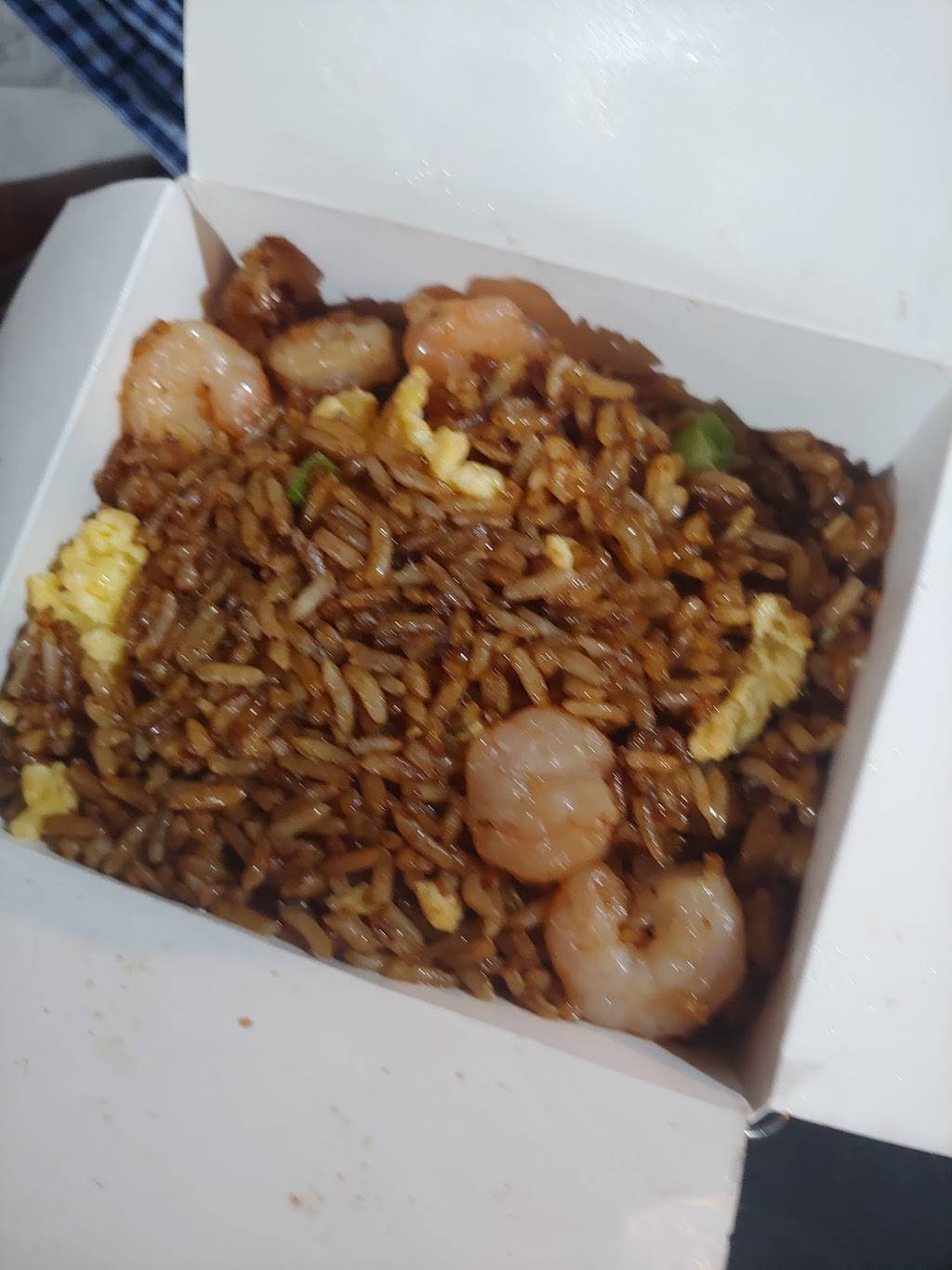Leftys Fried Rice | restaurant | 3000 S Jefferson Ave, St. Louis, MO 63118, USA | 3148990169 OR +1 314-899-0169
