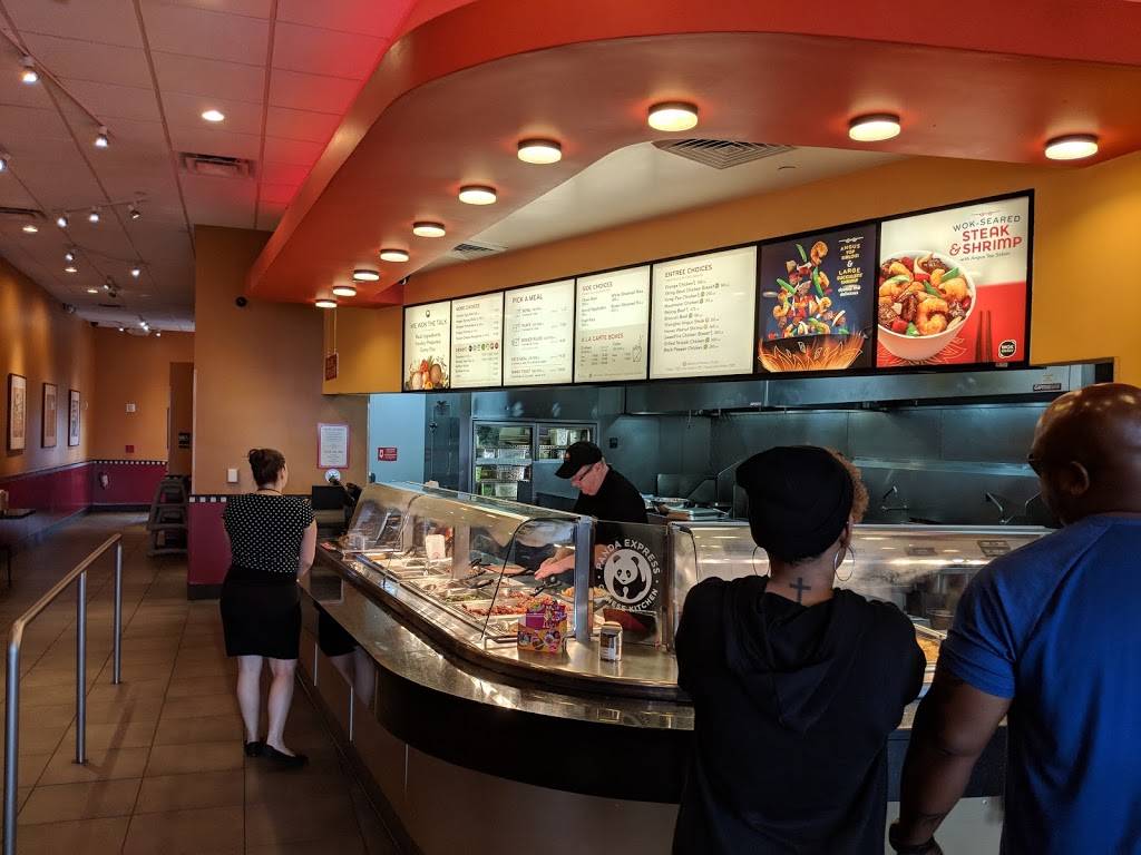Panda Express | restaurant | 275 E Altamonte Dr, Altamonte Springs, FL 32701, USA | 4078316893 OR +1 407-831-6893
