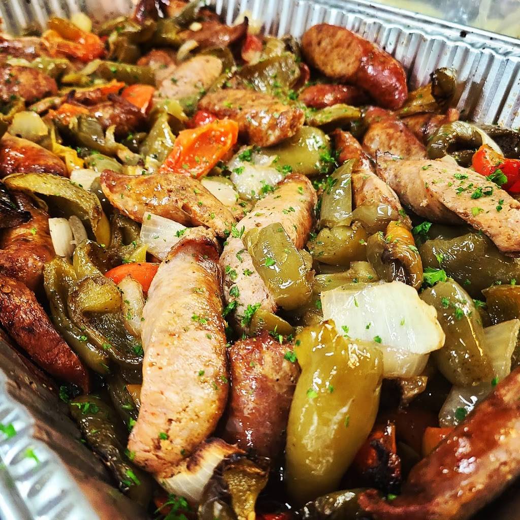 Joey@307 Restaurant | restaurant | 307 Mohawk St, Utica, NY 13501, USA | 3158643527 OR +1 315-864-3527