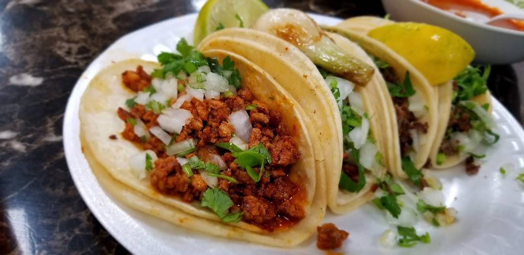 Taqueria America | restaurant | 17 Lafayette Ave, Suffern, NY 10901, USA | 9732487570 OR +1 973-248-7570