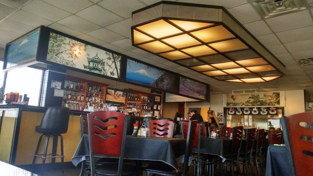 Kyoto Sushi House 2 | restaurant | 213 W Oglethorpe Hwy, Hinesville, GA 31313, USA | 9123693677 OR +1 912-369-3677