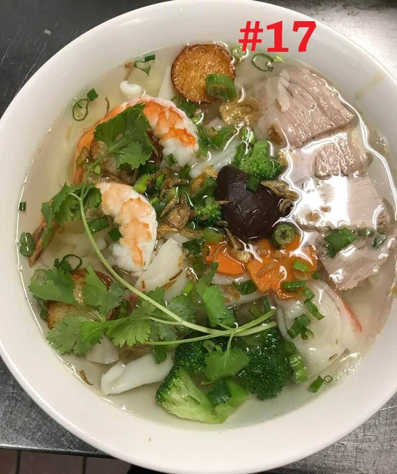 Dalat | restaurant | 2216 S Main St, Ann Arbor, MI 48103, USA | 7344877600 OR +1 734-487-7600