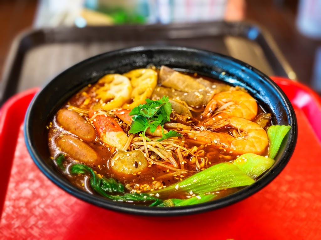 Shen Stir Fry House | restaurant | 2161 Zeier Rd #8, Madison, WI 53704, USA | 6084673551 OR +1 608-467-3551