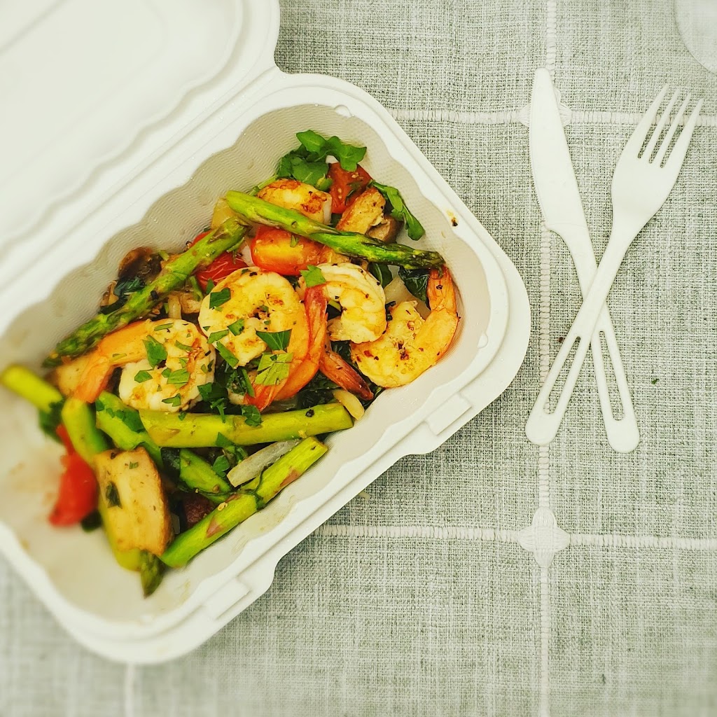 Amazing Food Co | restaurant | 5600 Delridge Way SW, Seattle, WA 98106, USA | 2066889199 OR +1 206-688-9199