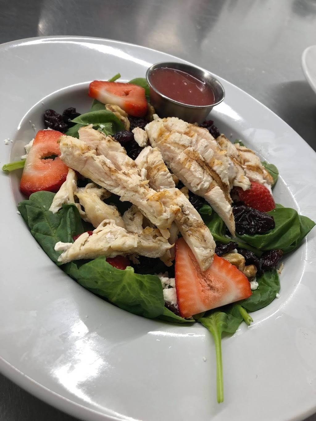 Mylans Waterfront Grille | restaurant | 115 N Mears Ave, Whitehall, MI 49461, USA | 2318940947 OR +1 231-894-0947