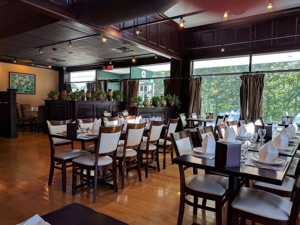 Bangkok Thai Cuisine | restaurant | 20 Independence Dr, Hyannis, MA 02601, USA | 5087711338 OR +1 508-771-1338